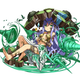 Illustration for article titled emPuzzle Dragons/em Character Reveal Called Inappropriate